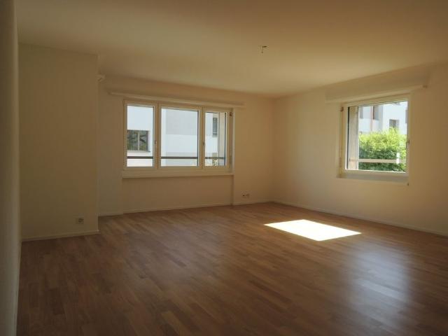 Apartment mieten in Sonnenberg, Thalwil