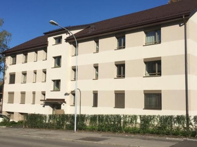 Apartment mieten in Sonnenberg, Thalwil