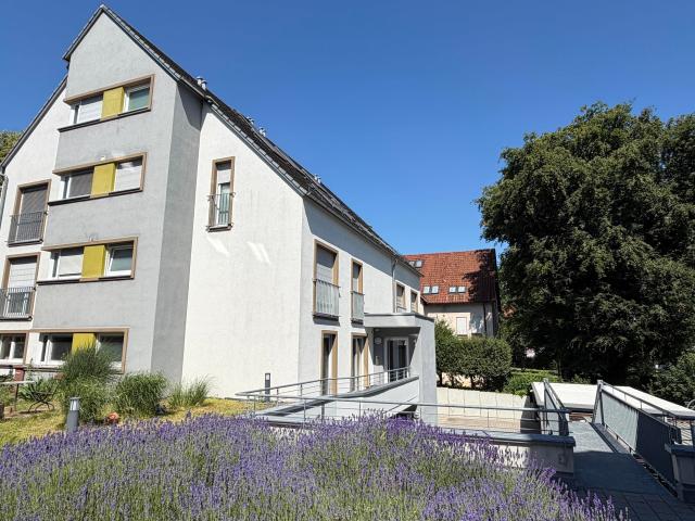 Wohnung kaufen in Weinsberg (Kernstadt), Weinsberg