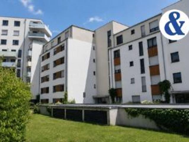 Apartment mieten in Bonn-Beuel, Bonn