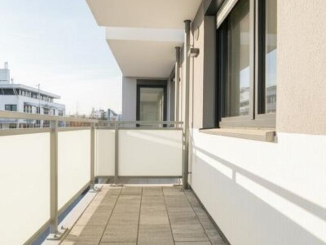 Apartment mieten in Donaustadt, Wien