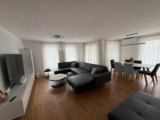 Wohnung kaufen in Marbach