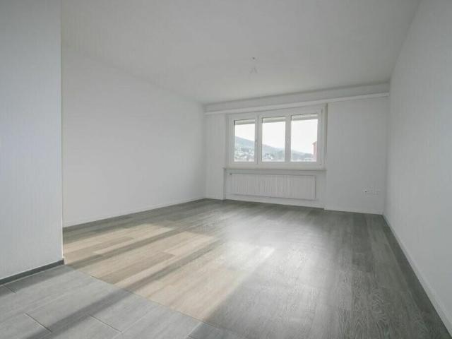 Wohnung mieten in Staad (SG), St. Gallen