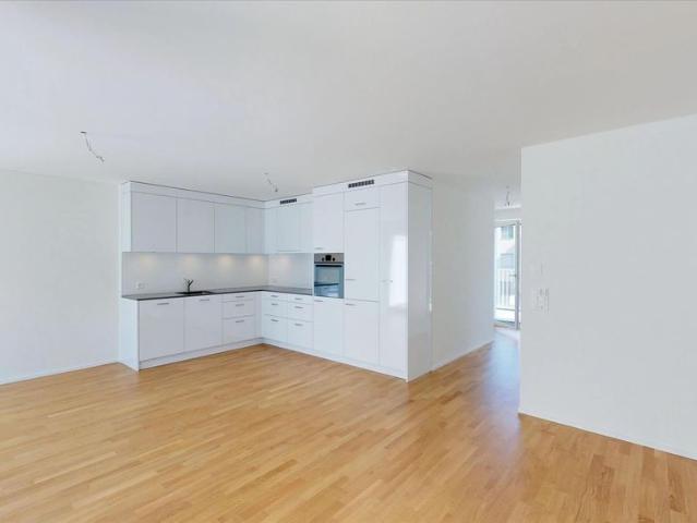 Apartment mieten in Im Bahnhof, Romanshorn