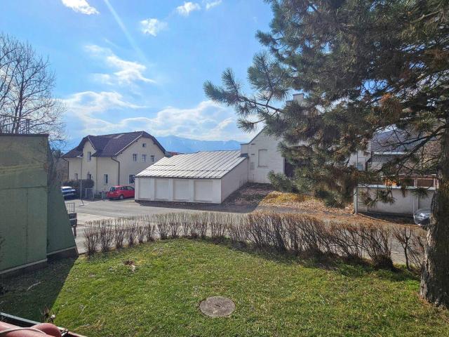 Apartment kaufen in Judendorf, Judendorf-Straßengel