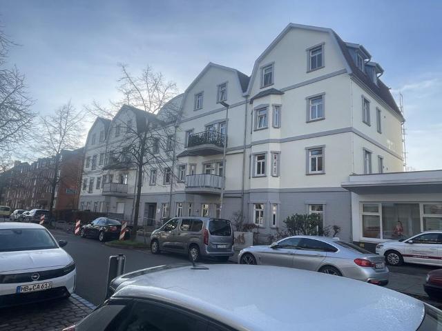 Wohnung mieten in Gröpelingen, Bremen