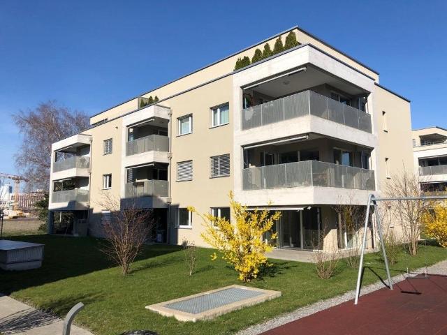 Wohnung mieten in Widnau, St. Gallen