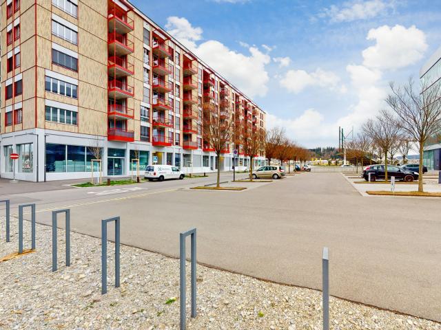 Apartment mieten in Winterthur, Zürich