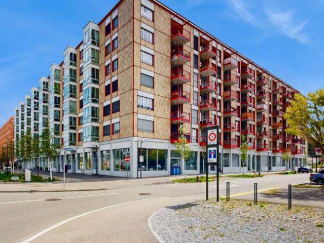 Apartment mieten in Winterthur, Zürich