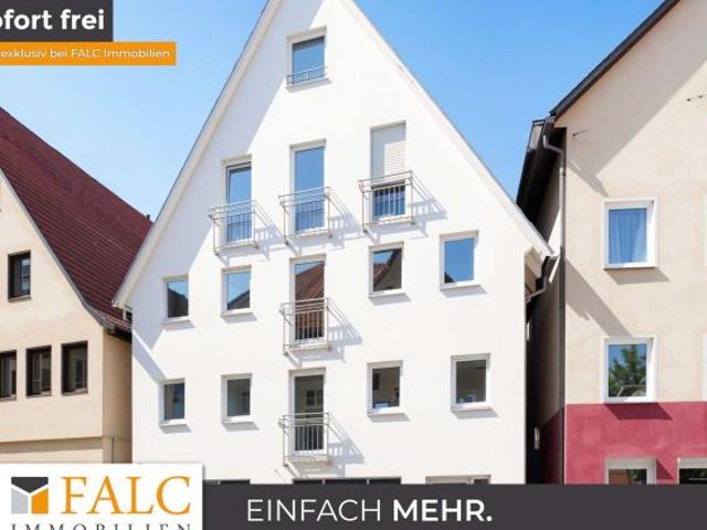 Wohnung kaufen in Reutlingen, Baden-Württemberg