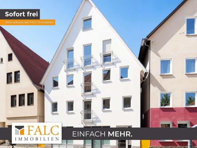 Wohnung kaufen in Reutlingen, Baden-Württemberg