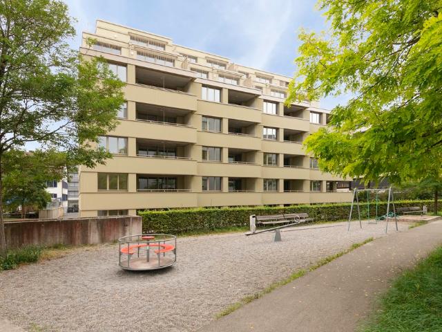 Wohnung mieten in Einigen, Zürich