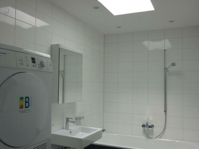 Wohnung mieten in Basel, Basel-Stadt