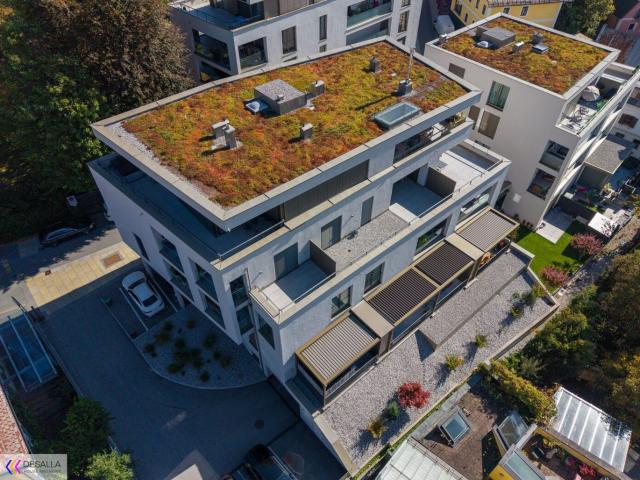 Wohnung kaufen in Saalfelden am Steinernen Meer, Bezirk Zell am See