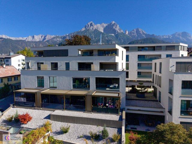 Apartment kaufen in Obsmarkt, Saalfelden am Steinernen Meer