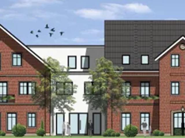 Apartment mieten in Papenburg, Niedersachsen