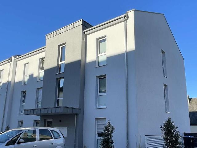 Wohnung kaufen in Bitburg, Eifelkreis Bitburg-Prüm