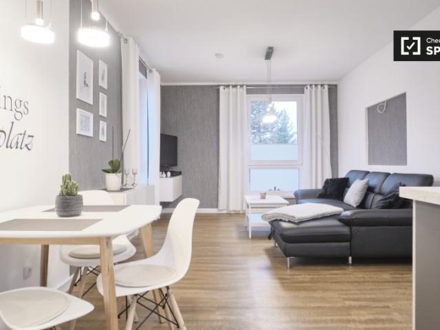 Apartment mieten in Lichtenberg, Berlin