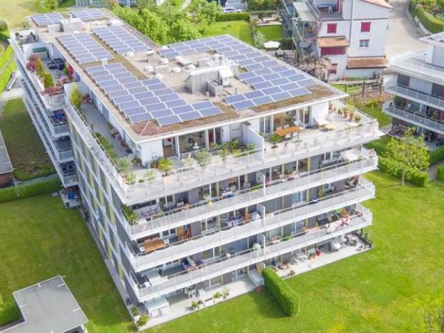 Apartment mieten in Obermeilen, Meilen