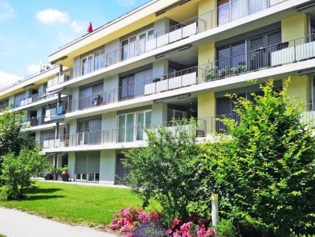 Apartment mieten in Untersiggenthal, Aargau
