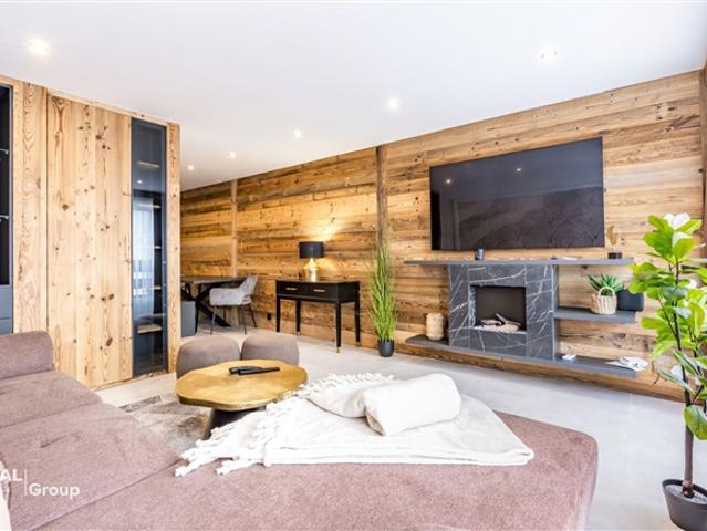 Wohnung kaufen in Crans-Montana, Wallis