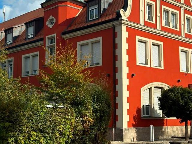 Wohnung kaufen in Dinkelsbühl, Landkreis Ansbach