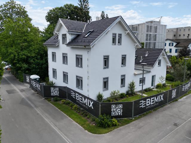 Apartment mieten in Kreuzlingen, Thurgau