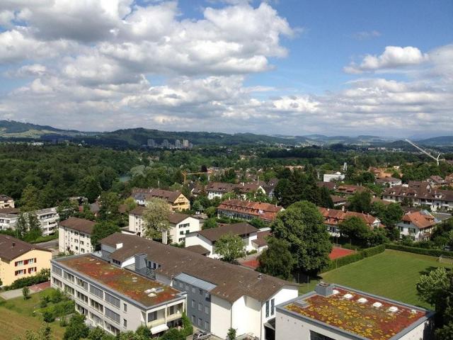 Apartment mieten in Köniz, Bern