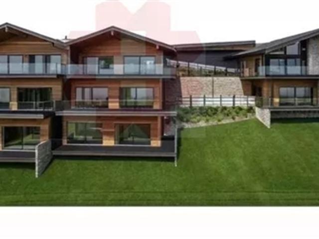 Wohnung kaufen in Lens, Wallis