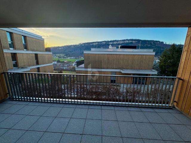 Apartment mieten in Levis, Feldkirch