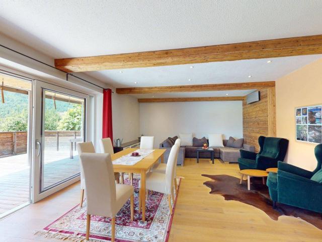 Apartment kaufen in Kössen, Tirol