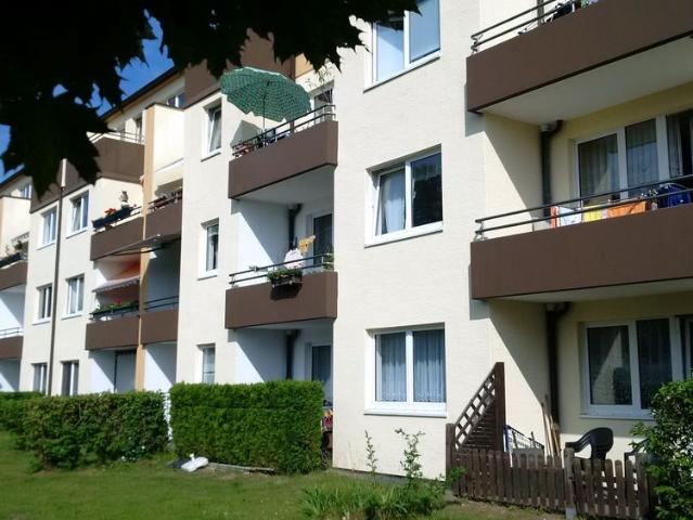 Apartment mieten in Crivitz, Mecklenburg-Vorpommern