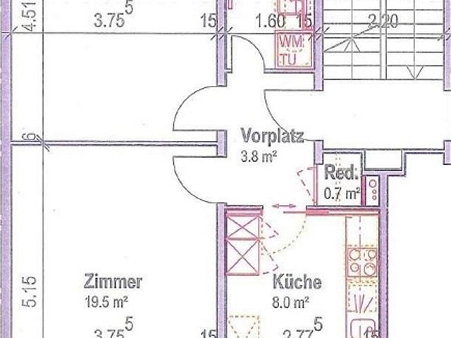 Apartment mieten in Bern