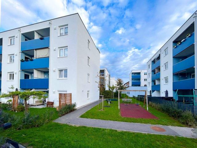 Apartment mieten in Am Dachsberg, Schwertberg