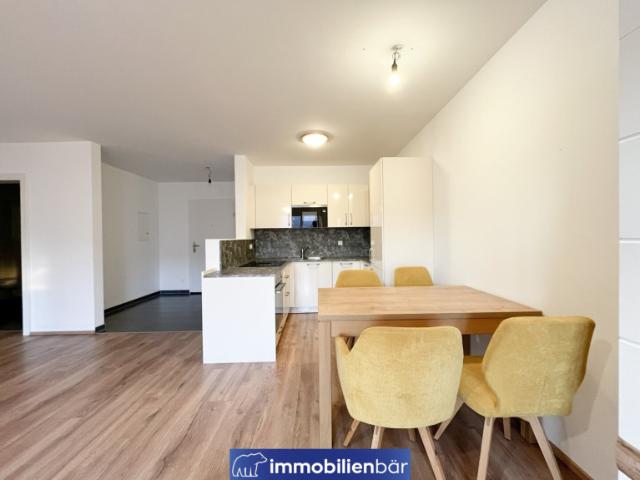 Wohnung kaufen in Bad Schallerbach, Oberösterreich