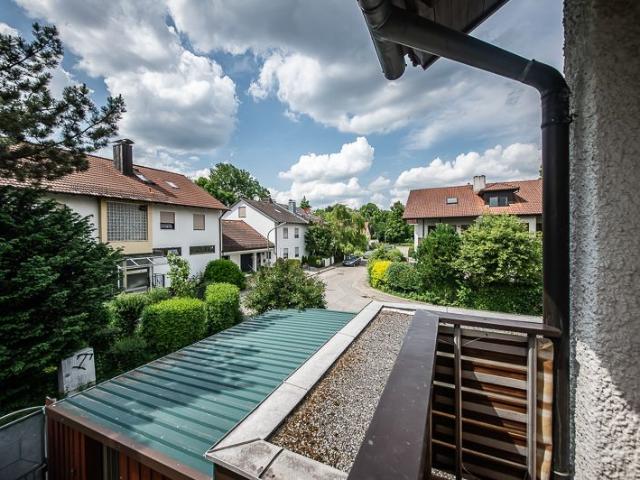 Apartment mieten in Puchheim-Bahnhof, Puchheim