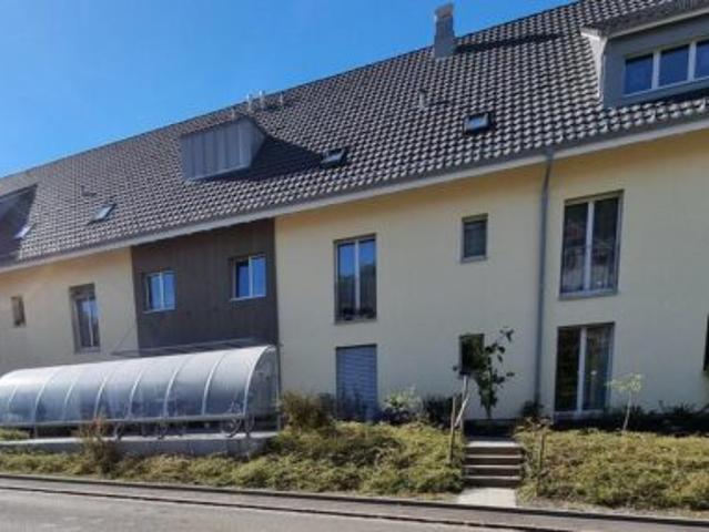 Apartment mieten in Unterstammheim, Zürich
