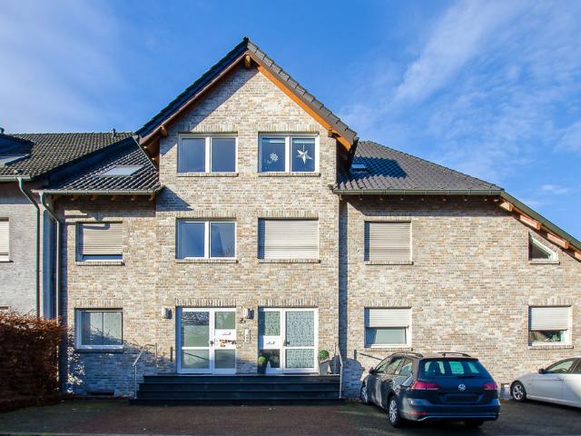Wohnung kaufen in Südkamen, Kamen