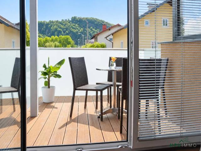 Apartment mieten in Salzburg