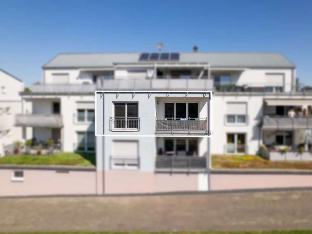 Wohnung kaufen in Nennig, Perl
