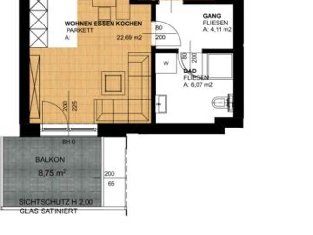 Apartment mieten in Bad Hall, Oberösterreich