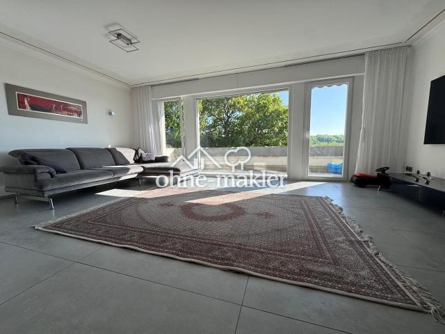 Apartment kaufen in Kleinholthausen, Dortmund