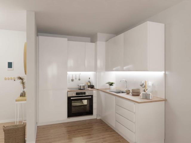 Wohnung kaufen in Germersheim, Rheinland-Pfalz