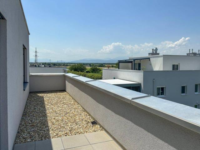 Apartment mieten in Wiener Neustadt, Niederösterreich