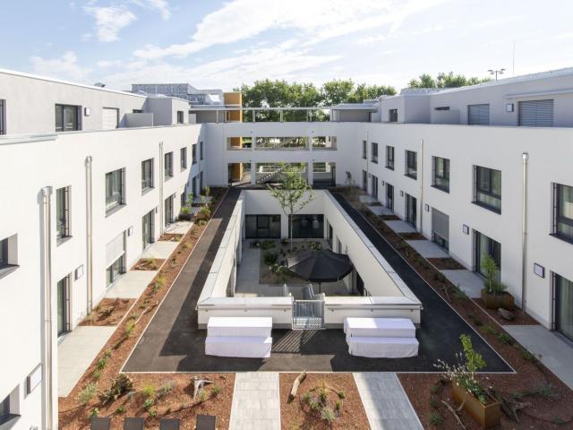 Wohnung mieten in Wiener Neustadt, Niederösterreich