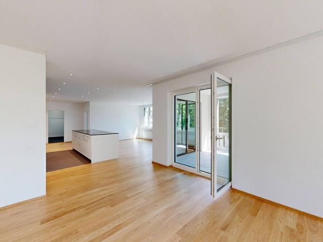 Apartment mieten in Bitzi, Bischofszell
