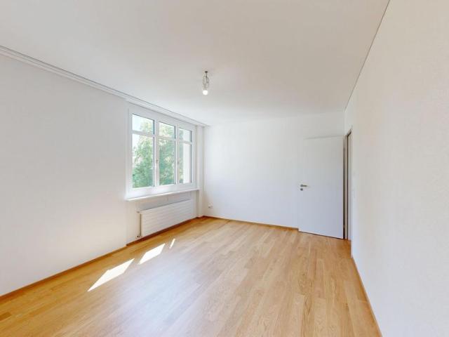 Apartment mieten in Bitzi, Bischofszell
