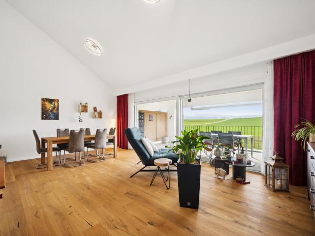 Wohnung kaufen in Egliswil, Aargau