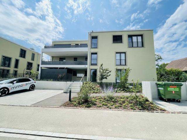 Wohnung mieten in Tägerwilen, Thurgau