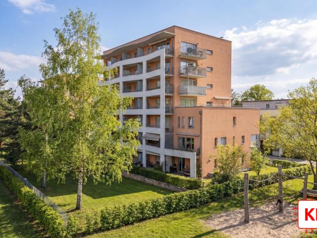Wohnung kaufen in Milbertshofen-Am Hart, München